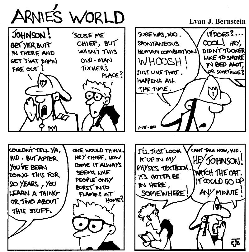 arnies 01-00